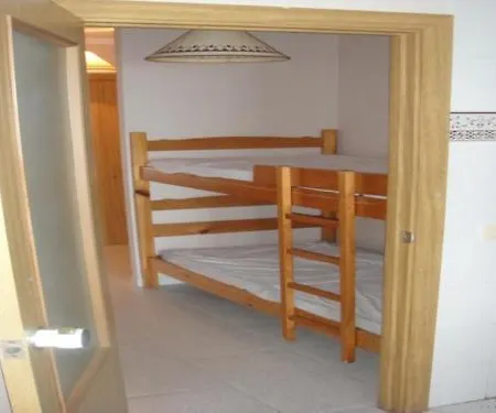 Apartment Marineu Playa Romana Alcoceber