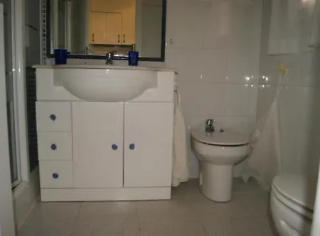 Marineu Playa Romana Apartment *