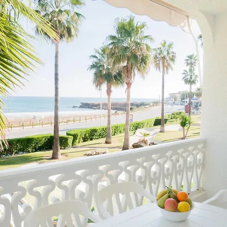Apartment Marineu Playa Romana *
