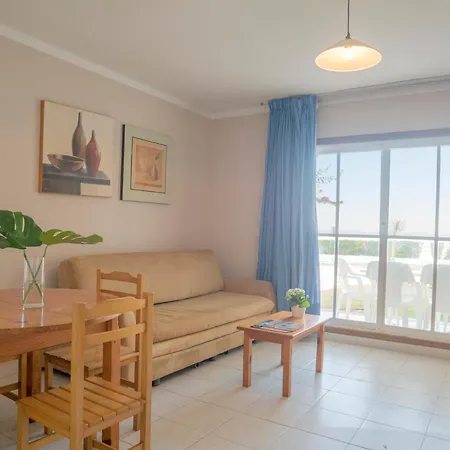 Marineu Playa Romana Apartment Alcoceber