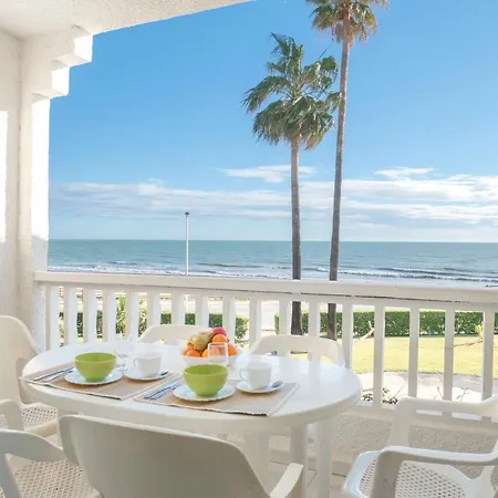 Apartment Marineu Playa Romana