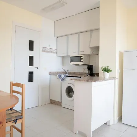 Apartment Marineu Playa Romana