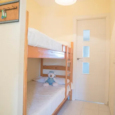 Apartment Marineu Playa Romana *