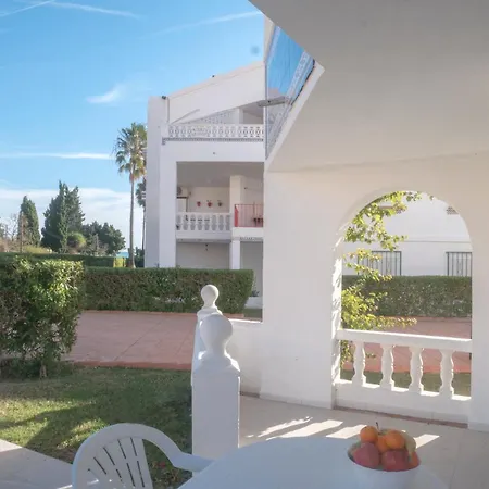 Apartment Marineu Playa Romana