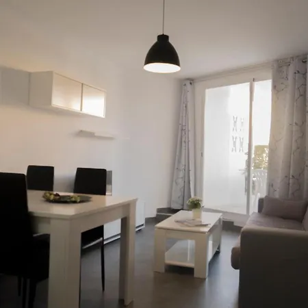 Apartment Marineu Playa Romana *