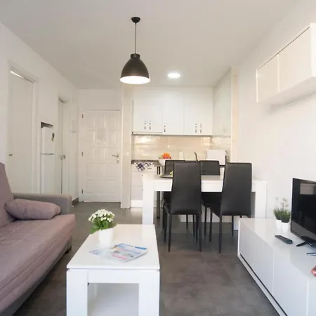 Marineu Playa Romana Apartment Alcoceber