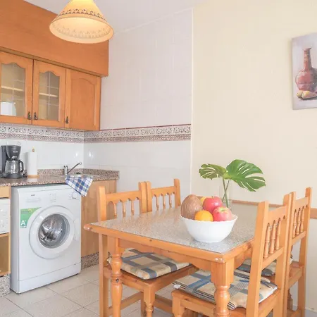 Apartment Marineu Playa Romana *