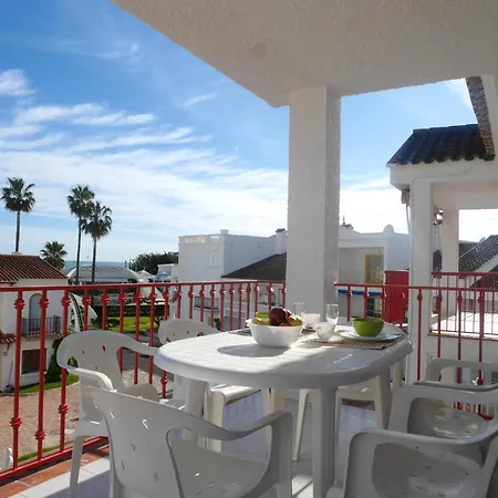 Marineu Playa Romana Apartment