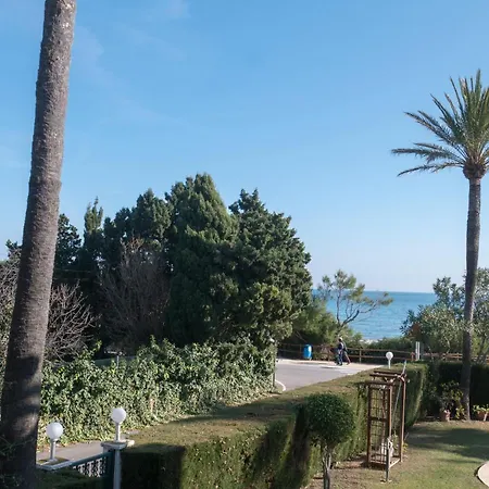 Marineu Playa Romana Alcoceber