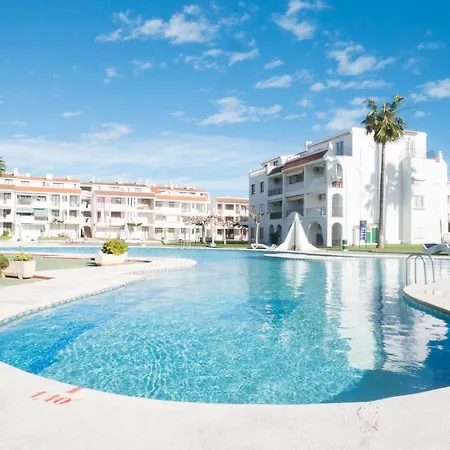 Marineu Playa Romana Apartment