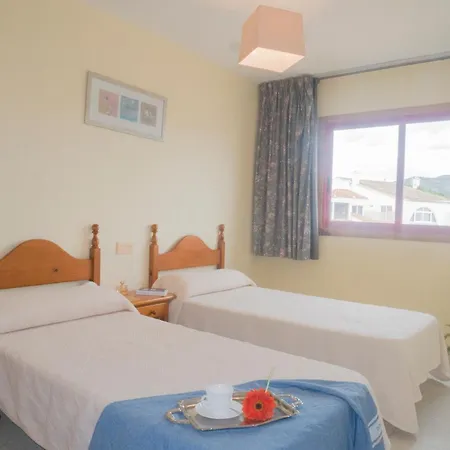 Apartment Marineu Playa Romana Alcoceber