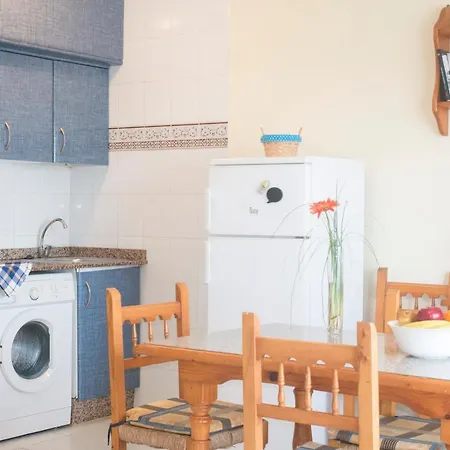 Marineu Playa Romana Apartment