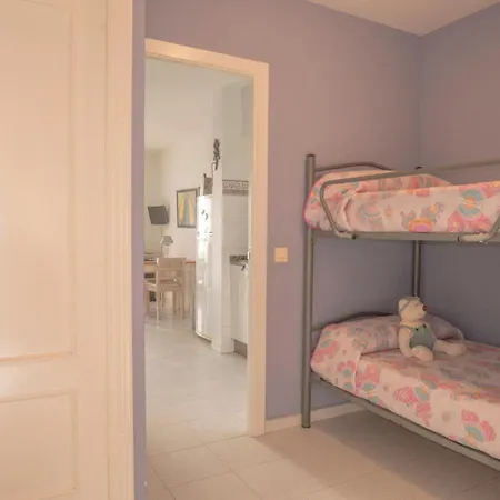 Apartment Marineu Playa Romana Alcoceber