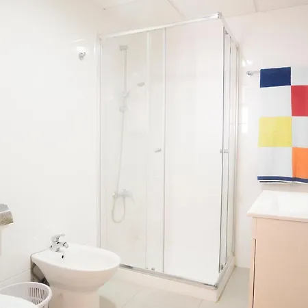Apartment Marineu Playa Romana Alcoceber