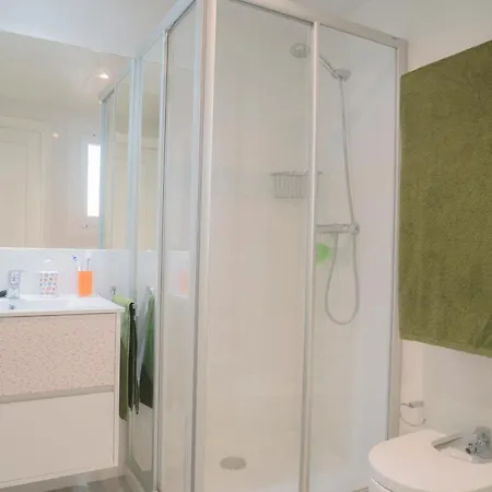 Apartment Marineu Playa Romana Alcoceber