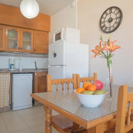 Apartment Marineu Playa Romana *
