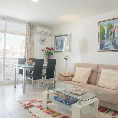 Apartment Marineu Playa Romana Alcoceber