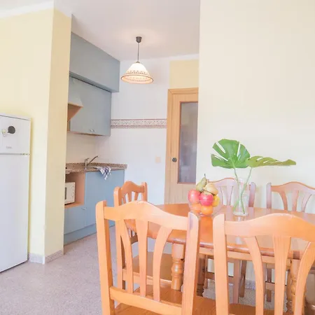 Apartment Marineu Playa Romana *