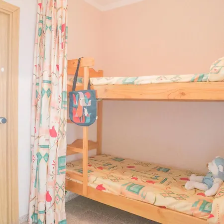 Marineu Playa Romana Apartment