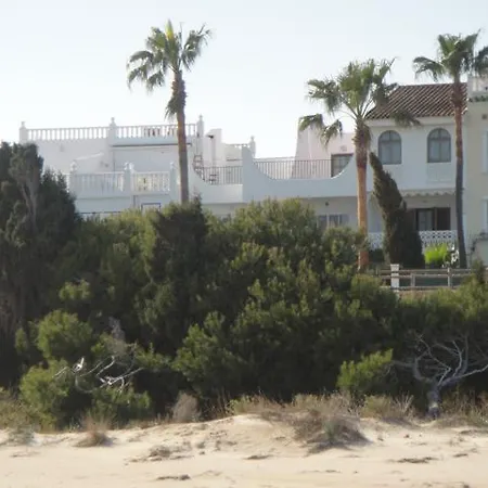 Apartment Marineu Playa Romana Alcoceber