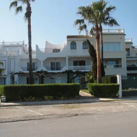 Apartment Marineu Playa Romana