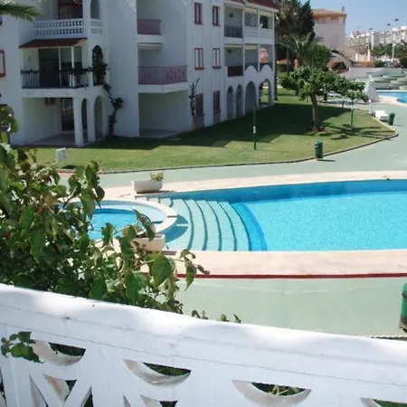 Marineu Playa Romana Alcoceber