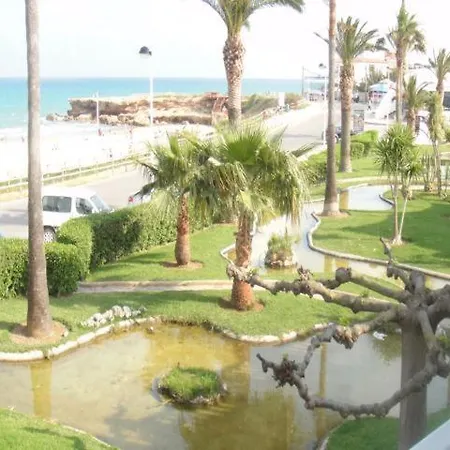 Apartment Marineu Playa Romana