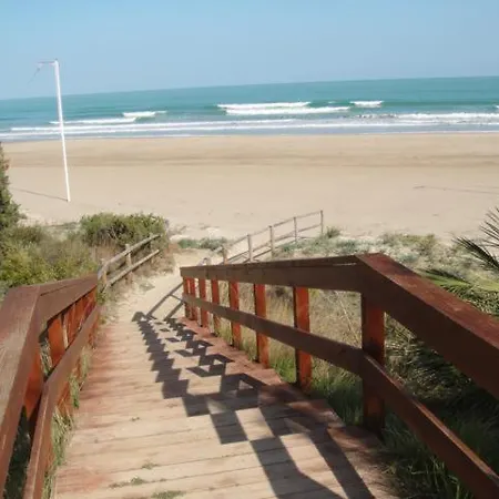 Apartment Marineu Playa Romana *