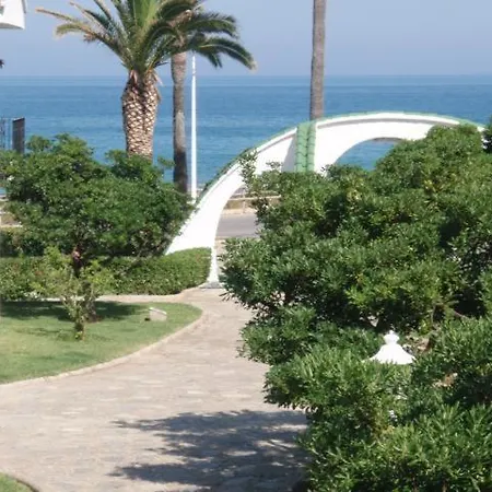 Marineu Playa Romana Alcoceber