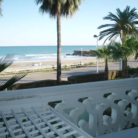 Apartment Marineu Playa Romana *