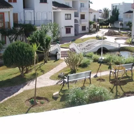 Apartment Marineu Playa Romana Alcoceber
