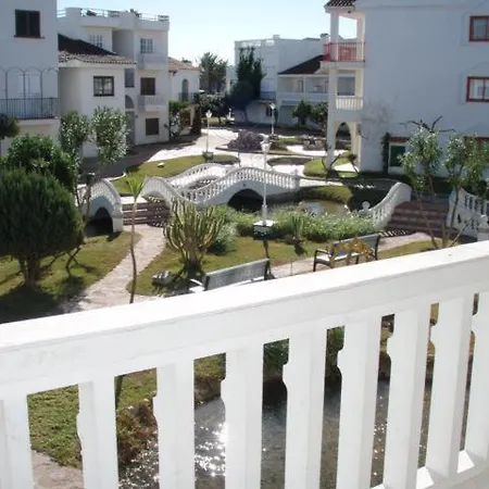 Marineu Playa Romana