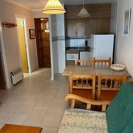 Marineu Playa Romana Apartment Alcoceber
