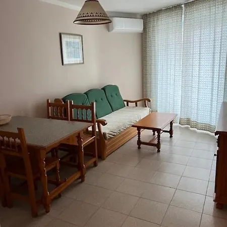Apartment Marineu Playa Romana *