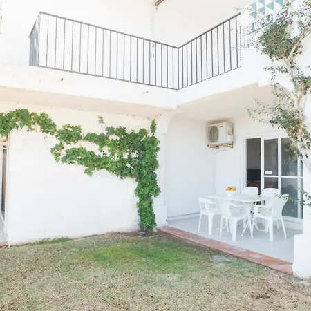 Appartement Marineu Playa Romana Alcossebre