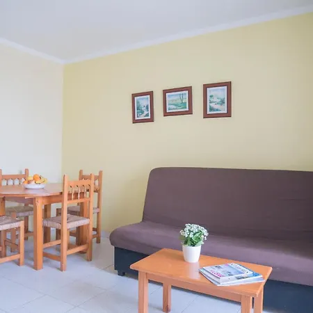 Appartement Marineu Playa Romana *