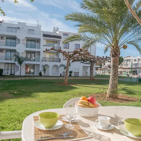 Marineu Playa Romana Appartement *