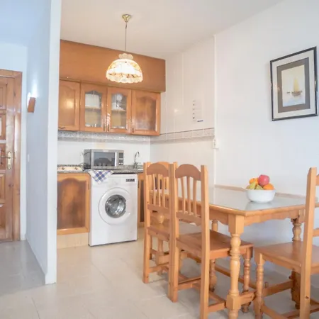 Apartment Marineu Playa Romana *