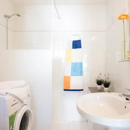 Appartement Marineu Playa Romana Alcossebre