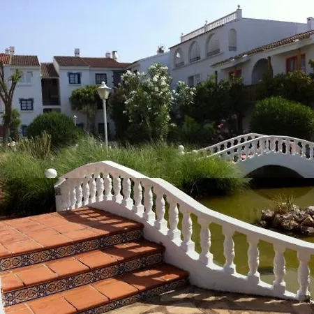 Appartement Marineu Playa Romana Alcossebre