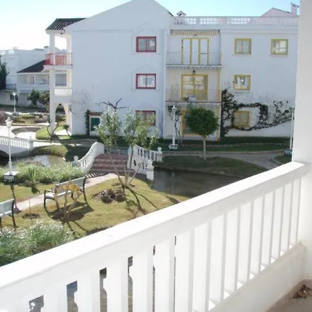 Appartement Marineu Playa Romana