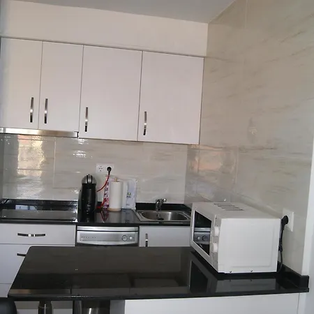 Appartement Marineu Playa Romana *